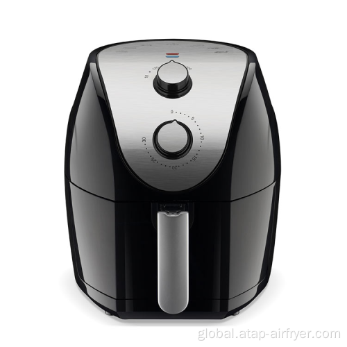 Air fryer-1 Newest air fryer without oil air deep fryer for home use air fryer Supplier